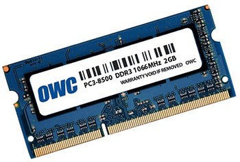 Фото OWC OWC8566DDR3S2GB-S