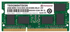 Фото Transcend TS256MSK72V3N