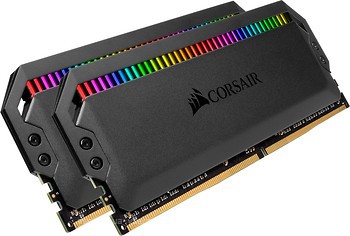 Фото Corsair CMT16GX4M2C3000C15