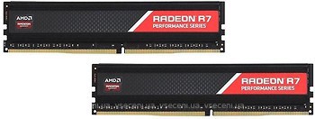 Фото AMD R7S416G2606U2K