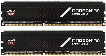 Фото AMD Radeon R9 R9S432G3206U2K