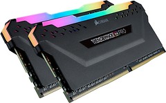 Фото Corsair Vengeance RGB Pro CMW16GX4M2Z4000C18