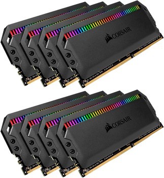 Фото Corsair CMT128GX4M8C3000C15