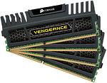 Фото Corsair CMZ32GX3M4X1600C10