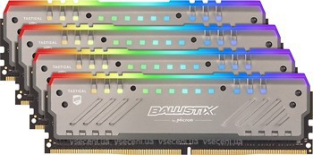 Фото Crucial Ballistix Tactical Tracer RGB BLT4K8G4D30AET4K