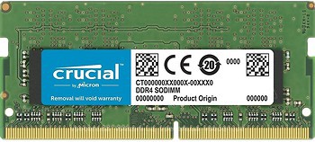 Фото Crucial CT4G4SFS632A