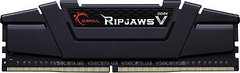 Фото G.Skill Ripjaws V F4-2666C19S-32GVK