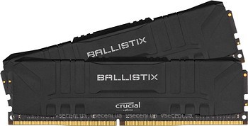 Фото Crucial Ballistix BL2K8G30C15U4B