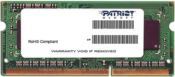 Фото Patriot PSD34G1600L81S