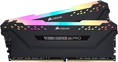 Фото Corsair Vengeance RGB Pro CMW16GX4M2D3600C18