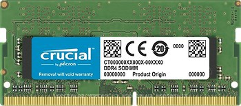 Фото Crucial CT32G4SFD832A