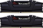 Фото G.Skill Ripjaws V F4-4000C15D-16GVK