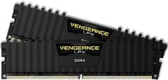 Фото Corsair Vengeance LPX CMK64GX4M2A2400C16