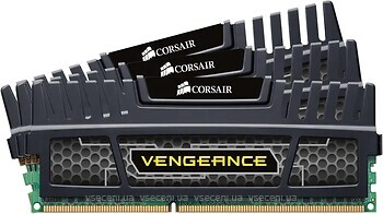 Фото Corsair CMZ12GX3M3A1600C9