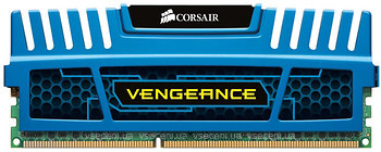 Фото Corsair CMZ8GX3M1A1600C10B