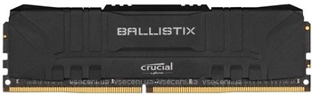 Фото Crucial Ballistix BL16G32C16U4B