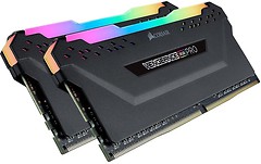 Фото Corsair Vengeance RGB Pro CMW64GX4M2D3600C18