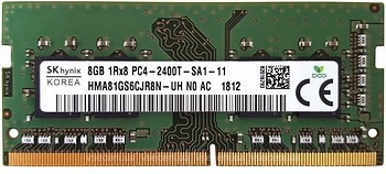 Фото Hynix HMA81GS6CJR8N-UH