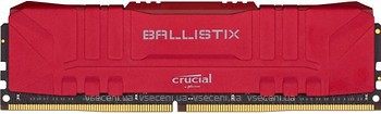 Фото Crucial Ballistix BL16G32C16U4R