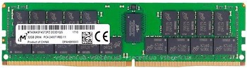 Фото Micron MTA36ASF4G72PZ-2G3D1QG