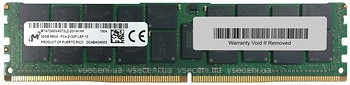 Фото Micron MTA72ASS4G72LZ-2G1A1HK