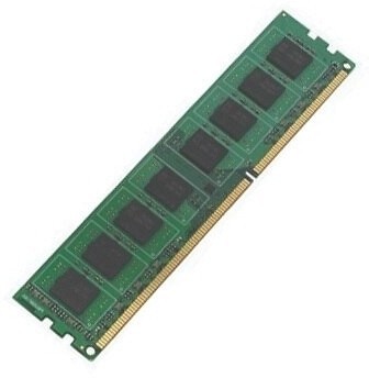 Фото QNAP RAM-4GDR4ECP0-UD-2666