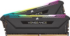 Фото Corsair Vengeance RGB Pro SL CMH16GX4M2D3600C18