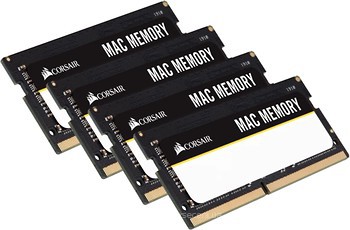 Фото Corsair Mac Memory CMSA32GX4M4A2666C18