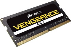 Фото Corsair Vengeance CMSX32GX4M1A2666C18