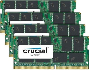 Фото Crucial CT4K16G4TFD824A