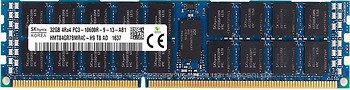 Фото Hynix HMT84GR7BMR4C-H9