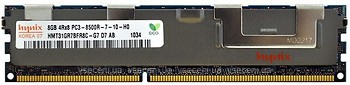 Фото Hynix HMT31GR7BFR8C-G7