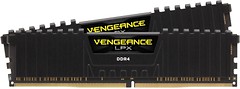 Фото Corsair Vengeance LPX CMK64GX4M2A2666C16