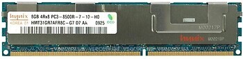 Фото Hynix HMT31GR7AFR8C-G7