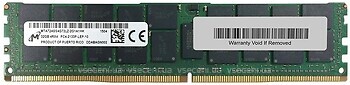 Фото Micron MTA72ASS4G72LZ-2G1A1