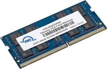 Фото OWC OWC2666DDR4S16G