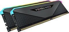 Фото Corsair Vengeance RGB RT CMN16GX4M2Z3600C16