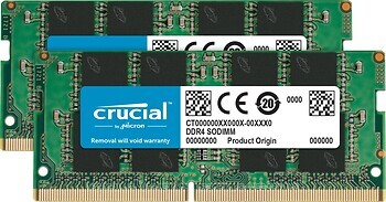 Фото Crucial CT2K8G4SFD824A