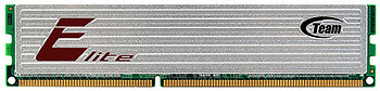 Фото Team Group TED38G1600HC11BK