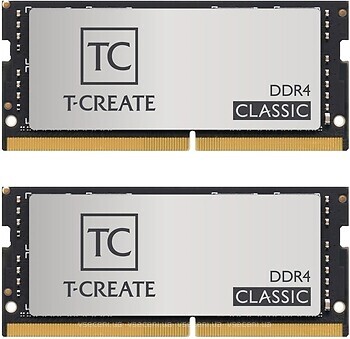 Фото Team Group T-Create TTCCD464G3200HC22DC-S01