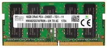 Фото Hynix HMA82GS7AFR8N-UH