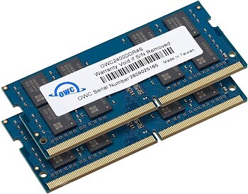 Фото OWC OWC2400DDR4S64P