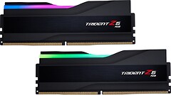 Фото G.Skill Trident Z5 Black RGB F5-5200J3636C16GX2-TZ5RK