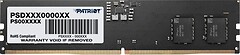 Фото Patriot Signature PSD516G520081