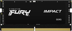 Фото Kingston Fury Impact Black KF548S38IB-16