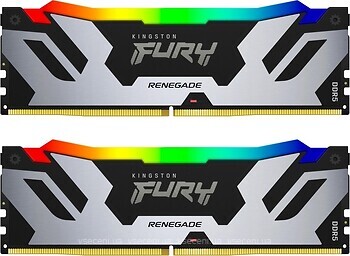 Фото Kingston Fury Renegade RGB KF560C32RSAK2-32