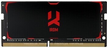 Фото GoodRAM Iridium IR-3200S464L16S/8G