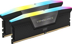 Фото Corsair Vengeance RGB CMH32GX5M2B5600C36