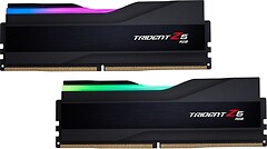 Фото G.Skill Trident Z5 RGB F5-6400J3239G16GX2-TZ5RK