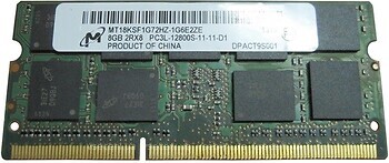 Фото Micron MT18KSF1G72HZ-1G6